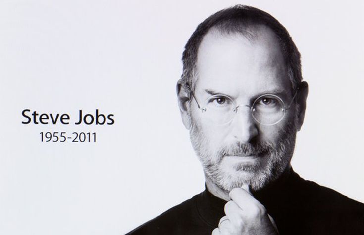 Steve Jobs