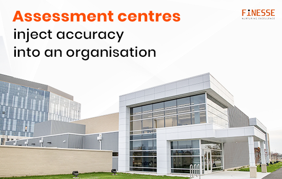 assessment centre