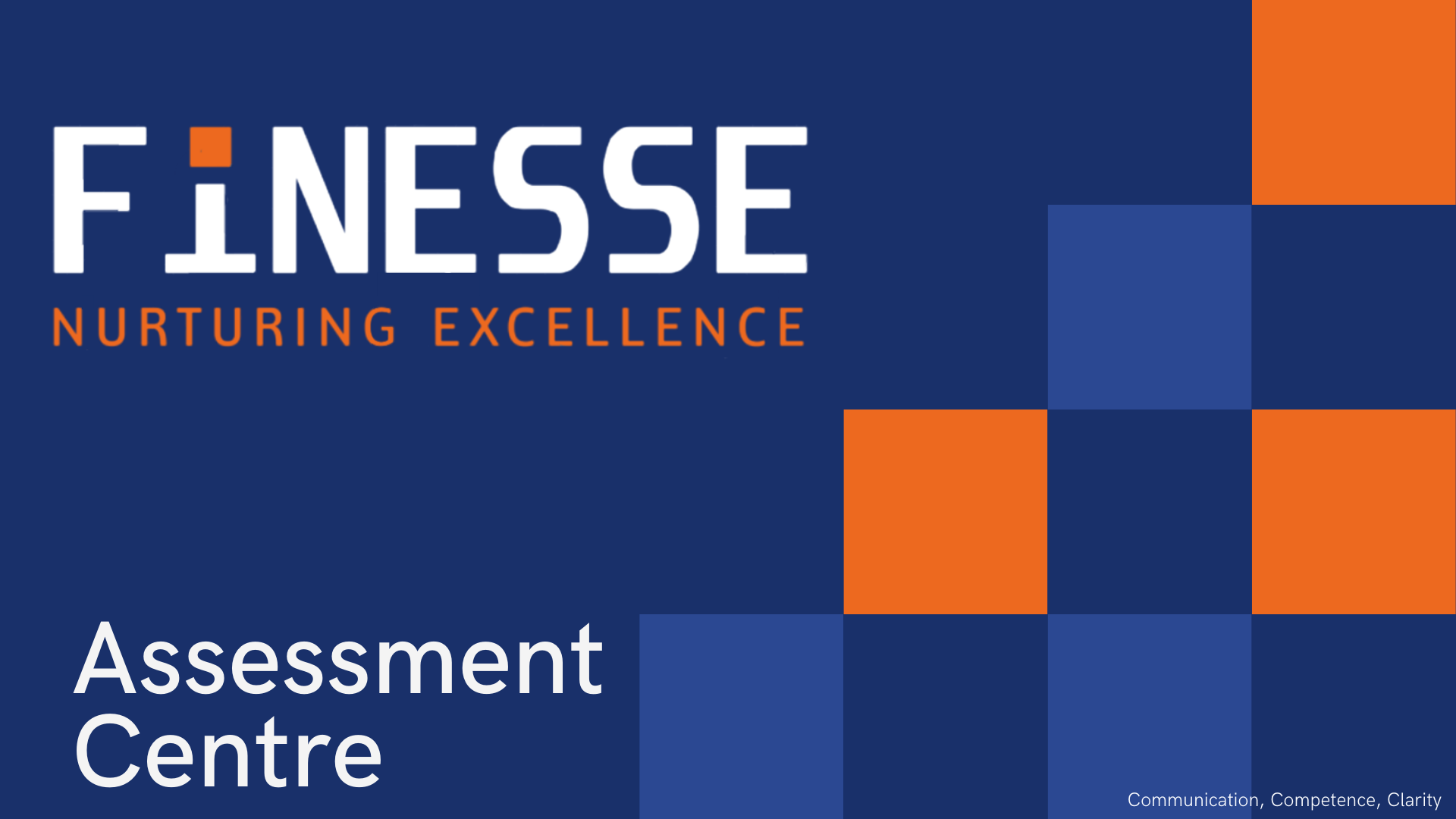 Finesse Assessment Centre