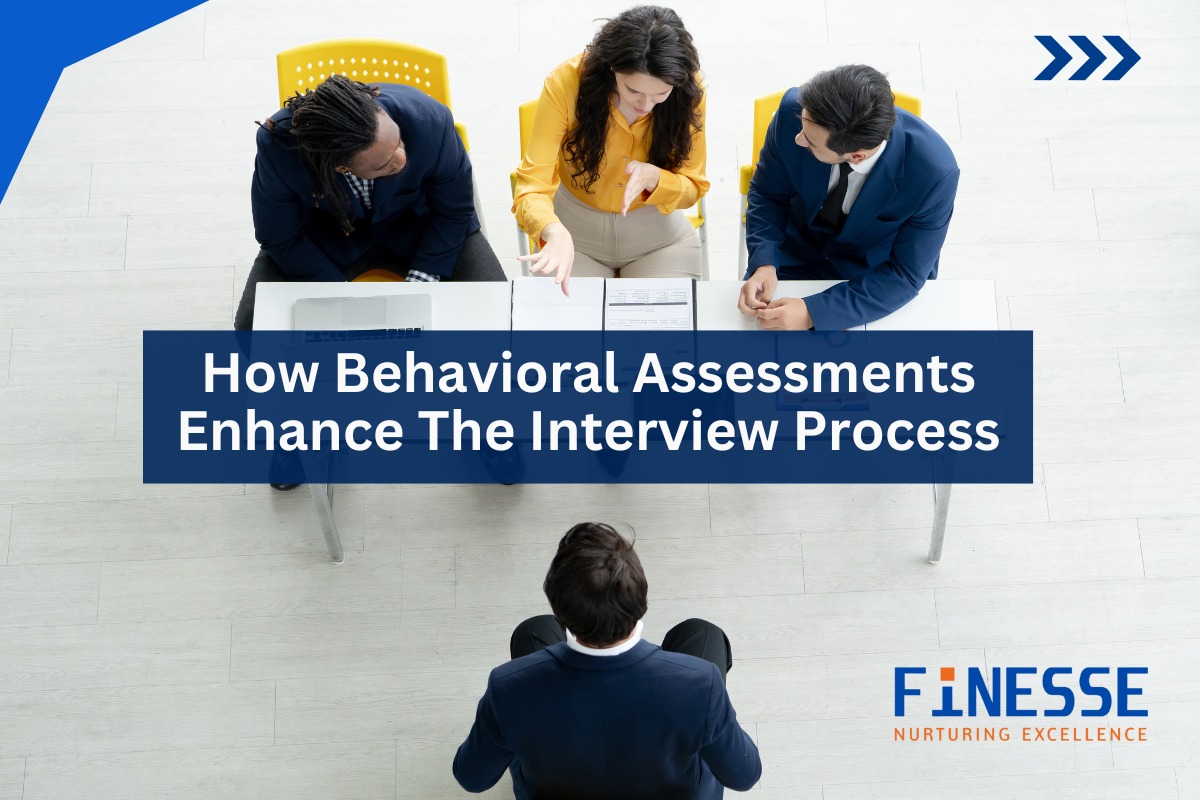 Behavioral Assessments