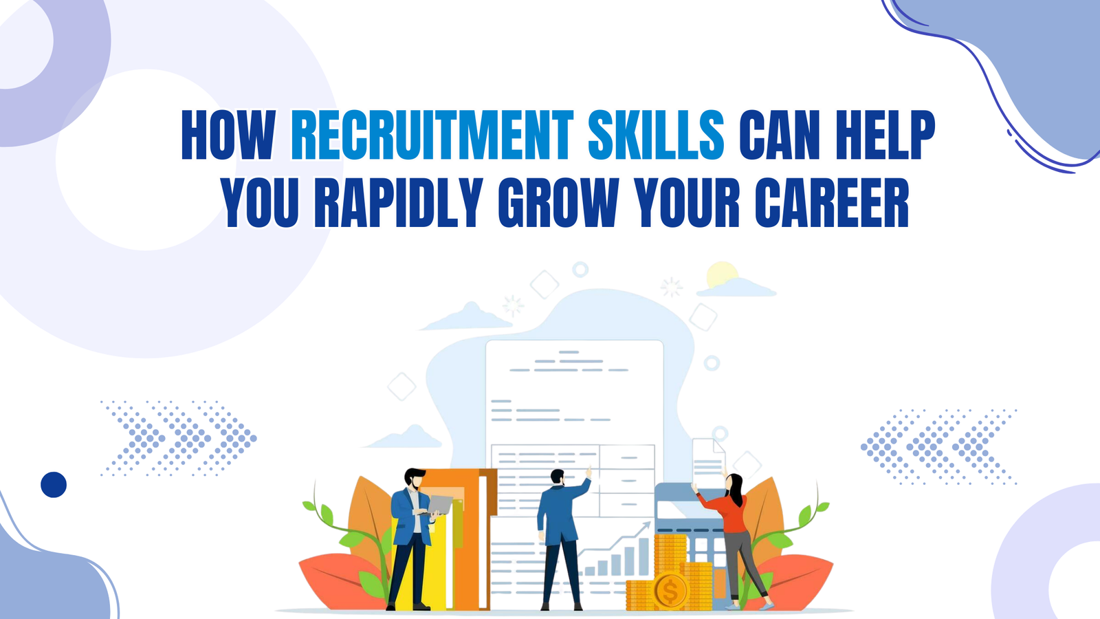 Recruitment Training in Jaipur 2025: Improve Hiring Skills