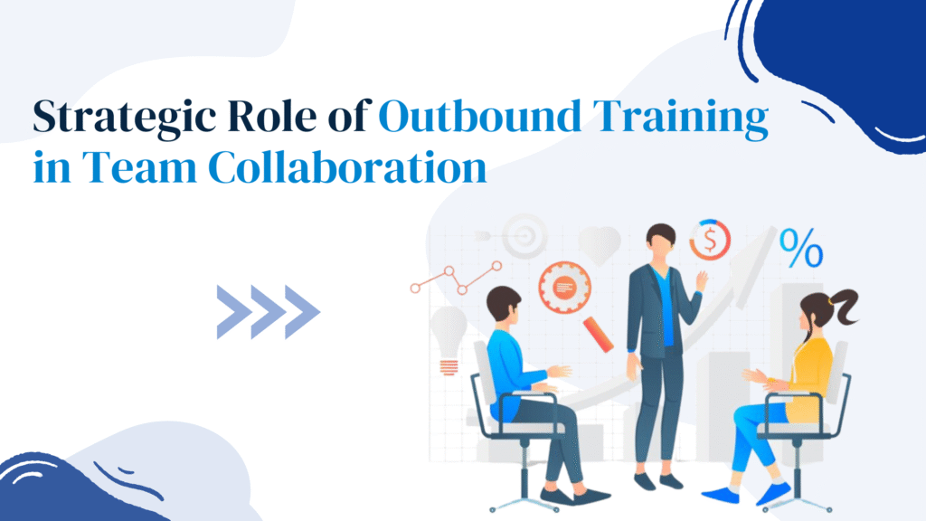 Outbound Training in Team Collaboration
