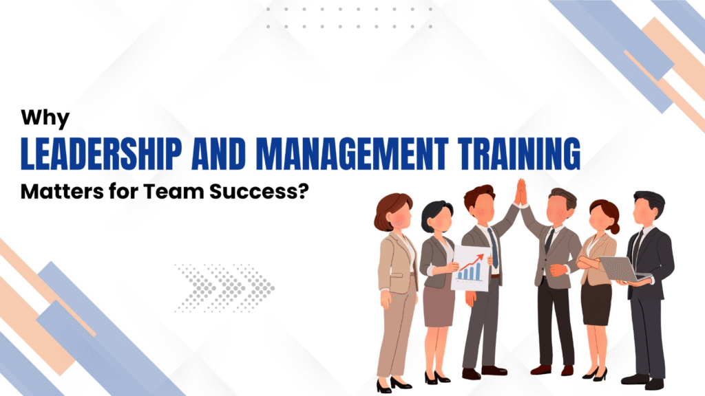 Leadership and Management Training