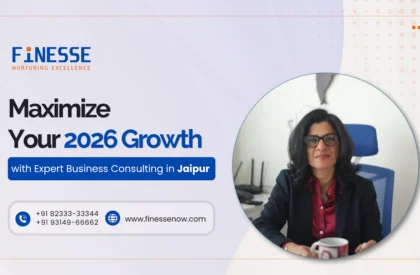 consulting -finesse